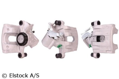 Тормозной суппорт задний правый ELSTOCK 87-1973