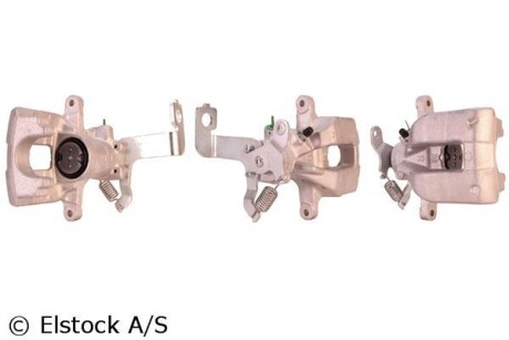Тормозной суппорт задний правый ELSTOCK 87-1986