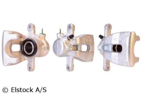 Тормозной суппорт задний правый ELSTOCK 87-2037