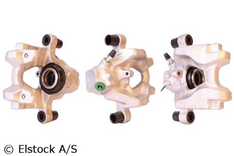 Тормозной суппорт задний правый ELSTOCK 87-2091
