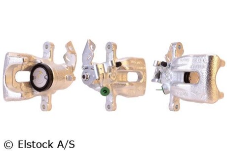 Тормозной суппорт задний правый ELSTOCK 87-2094