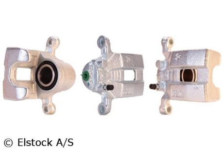 Тормозной суппорт задний правый ELSTOCK 87-2109