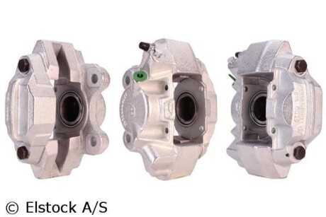 Тормозной суппорт задний правый ELSTOCK 87-2113