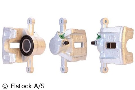 Тормозной суппорт задний правый ELSTOCK 87-2129