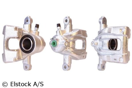 Тормозной суппорт задний правый ELSTOCK 87-2186