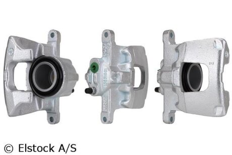 Тормозной суппорт задний правый ELSTOCK 87-2194