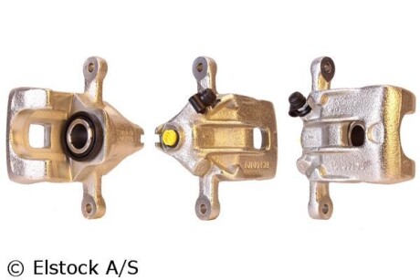 Тормозной суппорт задний правый ELSTOCK 87-2202