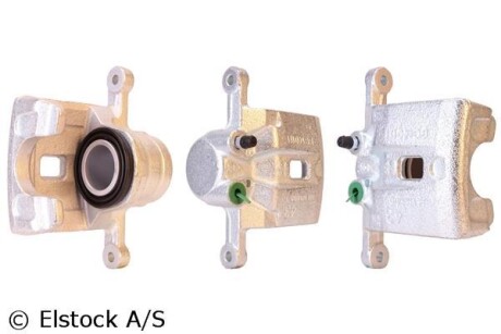 Тормозной суппорт задний правый ELSTOCK 87-2253