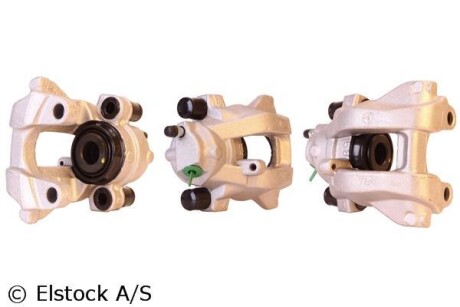 Тормозной суппорт задний правый ELSTOCK 87-2273