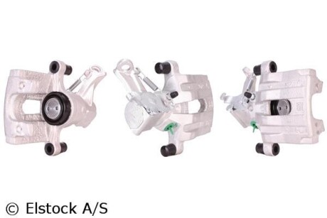 Тормозной суппорт задний правый ELSTOCK 87-2352