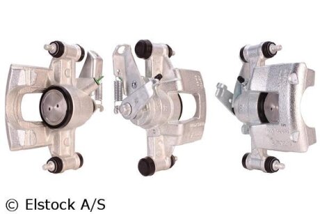 Тормозной суппорт задний правый ELSTOCK 87-2365