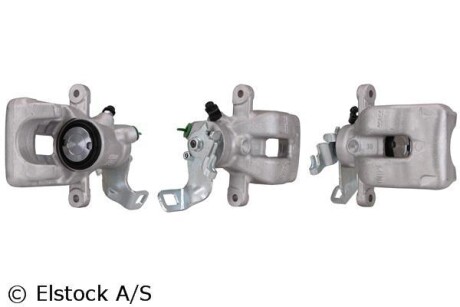 Тормозной суппорт задний правый ELSTOCK 87-2500