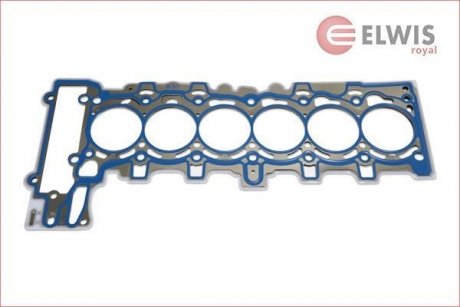 Прокладка головки блоку циліндрів Elwis Royal 0015471