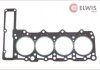 Прокладка головки блока цилиндров Elwis Royal 0022050 (фото 1)