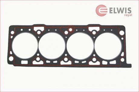 Прокладка головки блоку циліндрів Elwis Royal 0025130