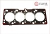 Прокладка головки блоку циліндрів Elwis Royal 0026582 (фото 1)