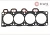 Прокладка головки блока циліндрів Elwis Royal 0031012 (фото 1)