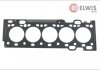 Прокладка головки блоку циліндрів Elwis Royal 0055559 (фото 1)