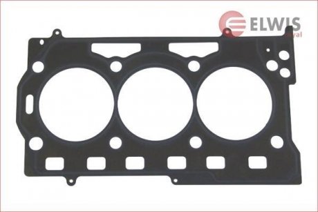 Прокладка головки блоку циліндрів Elwis Royal 0056063