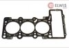 Прокладка головки блока цилиндров Elwis Royal 0056073 (фото 1)