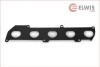 Прокладання впускного колектора Elwis Royal 0255591 (фото 1)