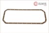Прокладка масляного картера/піддона Elwis Royal 1015417 (фото 1)