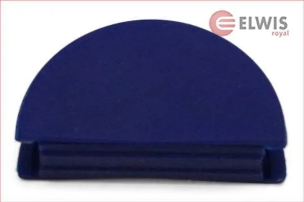 Прокладка клапанної кришки Elwis Royal 2156001 (фото 1)