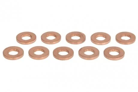 Елемент форсунки Common Rail ENGITECH ENT250223