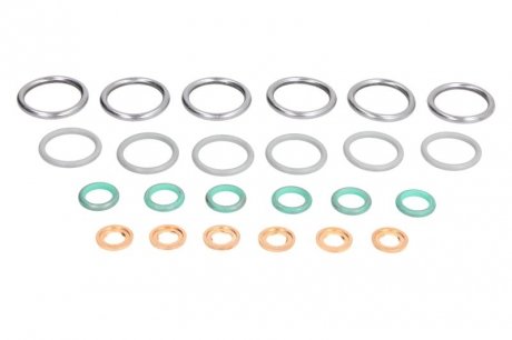 Елемент уприскування ENGITECH ENT250405