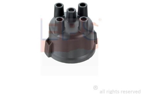 Крышка распределителя зажигания EPS 1.319.083