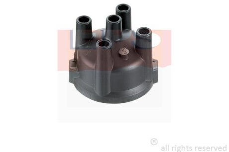 Крышка распределителя зажигания EPS 1.331.003