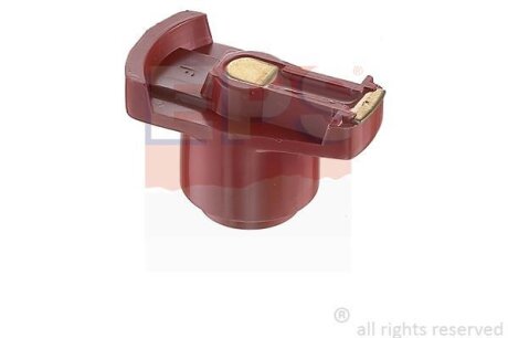 Бегунок распределителя зажигания EPS 1.406.021R