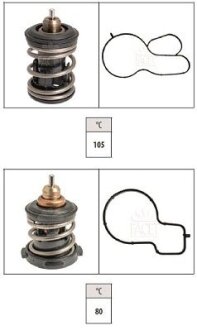 Термостат EPS 1.879.986KK