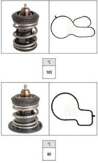 Термостат EPS 1.879.987KK