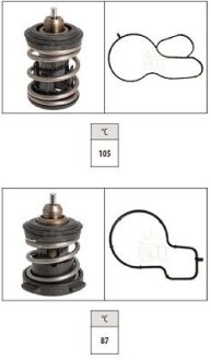 Термостат EPS 1.879.991KK