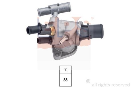 Термостат EPS 1.880.567