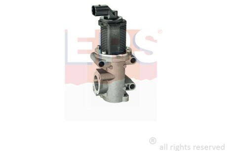 Клапан рециркуляции отработанных газов EGR EPS 1.963.121