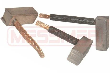 Щетки стартера ERA 233055