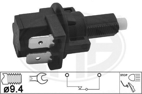 Выключатель стоп-сигнала ERA 330066