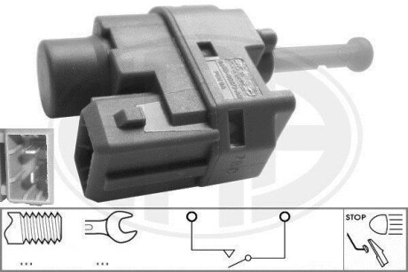 Выключатель стоп-сигнала ERA 330077