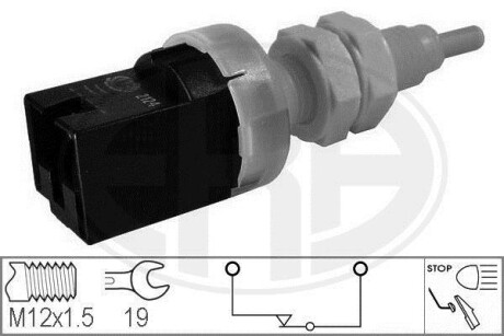 Выключатель стоп-сигнала ERA 330614