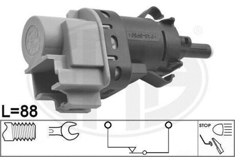 Выключатель стоп-сигнала ERA 330706