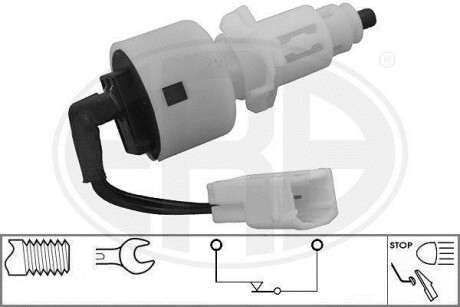 Выключатель стоп-сигнала ERA 330822