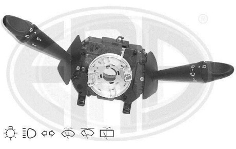 Переключатель подрулевой ERA 440043