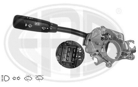 Переключатель подрулевой ERA 440122