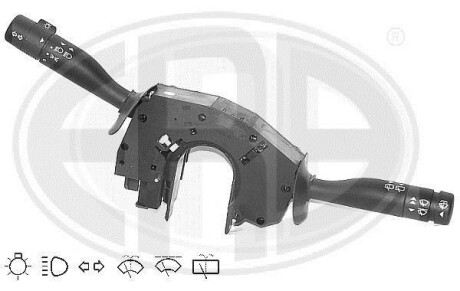 Переключатель подрулевой ERA 440301