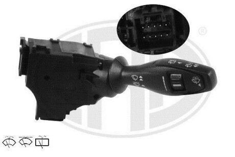 Переключатель подрулевой ERA 440415