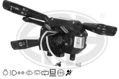 Переключатель подрулевой ERA 440516