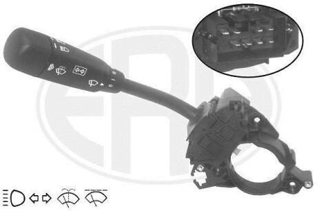 Переключатель подрулевой ERA 440549
