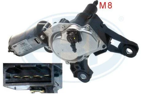 Мотор стеклоочистителя ERA 460160